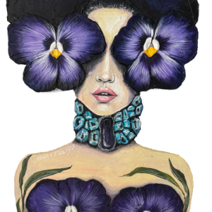 Floraison silencieuse