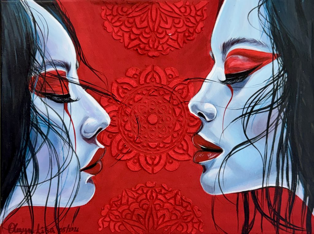 Galerie Olesya Lisa