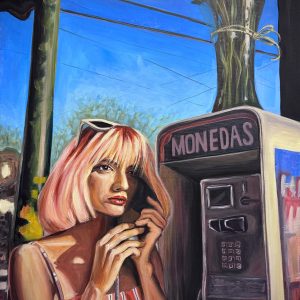 Monedas