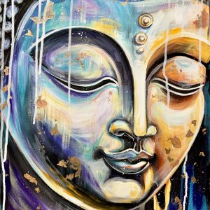 Bouddha